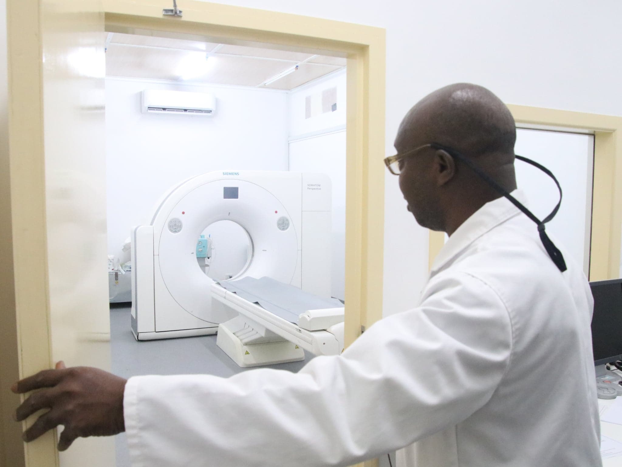 New world-class health services will transform Naoero
